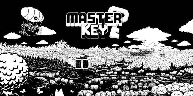 Acheter Master Key sur l'eShop Nintendo Switch