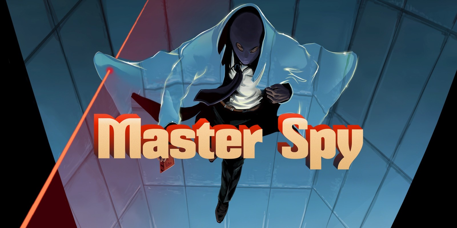 Master Spy