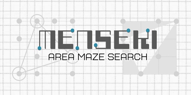 Acheter Menseki: Area Maze Search sur l'eShop Nintendo Switch