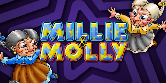 Acheter Millie and Molly sur l'eShop Nintendo Switch