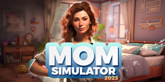 Acheter Mom Simulator 2023 sur l'eShop Nintendo Switch