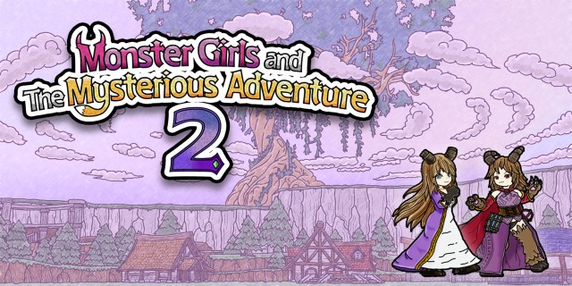 Acheter Monster Girls and the Mysterious Adventure 2 sur l'eShop Nintendo Switch