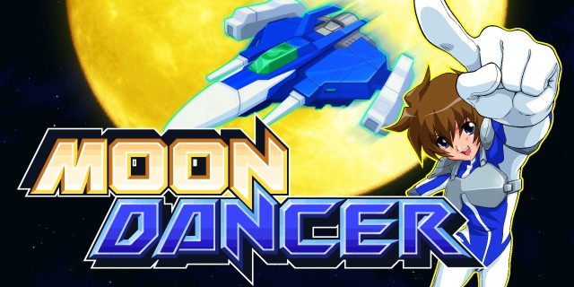 Acheter Moon Dancer sur l'eShop Nintendo Switch