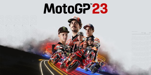 Acheter MotoGP™23 sur l'eShop Nintendo Switch