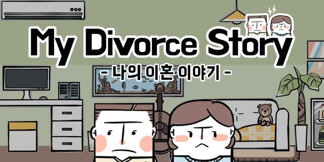Acheter My Divorce Story sur l'eShop Nintendo Switch