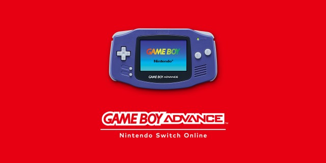 Acheter Game Boy Advance – Nintendo Switch Online sur l'eShop Nintendo Switch