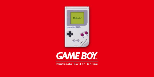 Acheter Game Boy – Nintendo Switch Online sur l'eShop Nintendo Switch