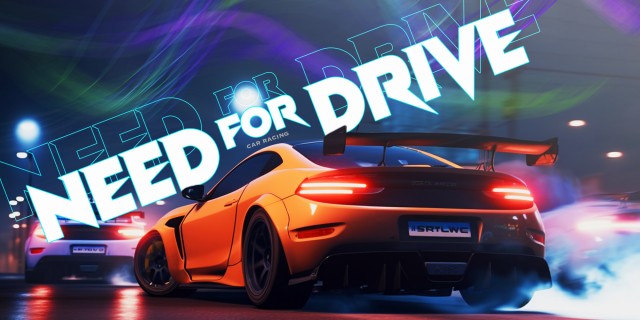 Acheter Need for Drive - Car Racing sur l'eShop Nintendo Switch