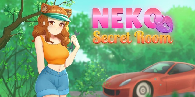 Acheter Neko Secret Room sur l'eShop Nintendo Switch