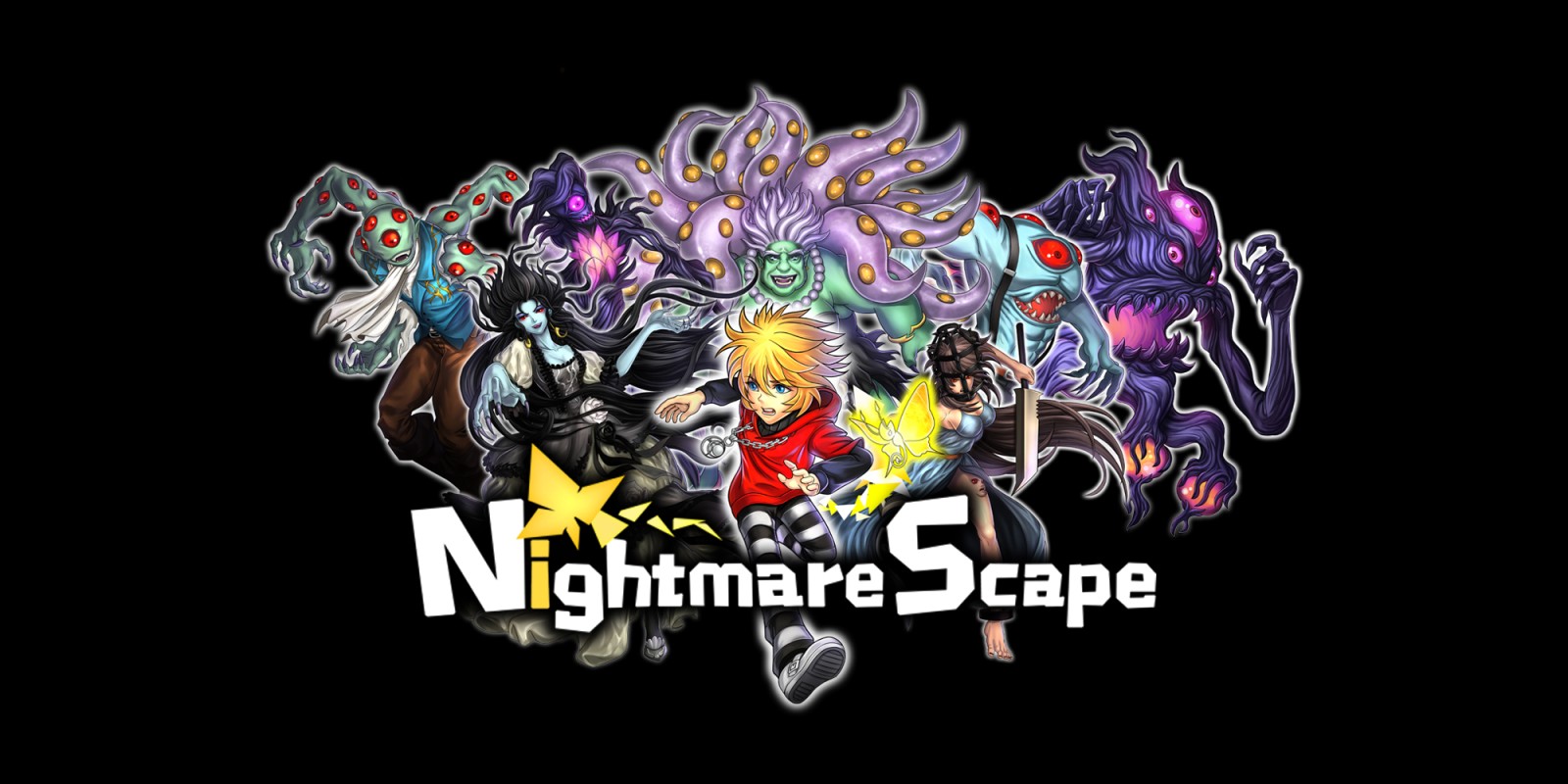 NightmareScape
