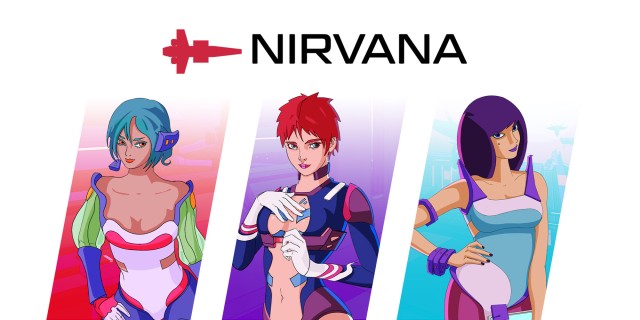 Acheter Nirvana sur l'eShop Nintendo Switch