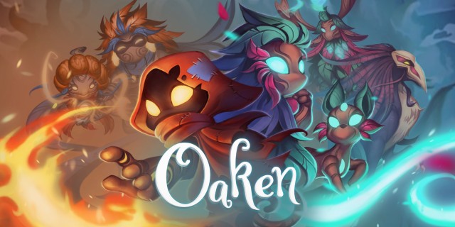 Acheter Oaken sur l'eShop Nintendo Switch