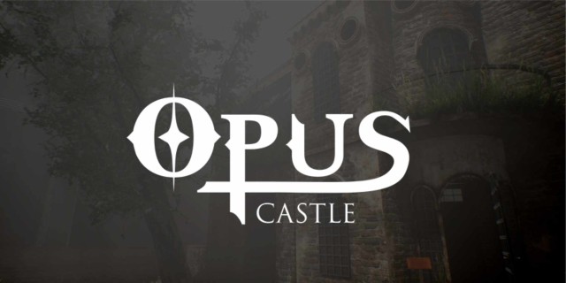Acheter Opus Castle sur l'eShop Nintendo Switch