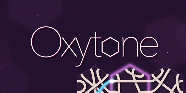 Acheter Oxytone sur l'eShop Nintendo Switch