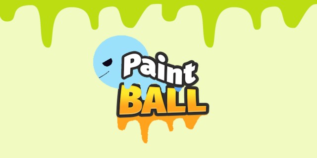 Acheter Paint Ball sur l'eShop Nintendo Switch