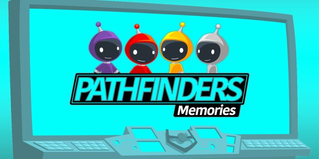 Acheter Pathfinders: Memories sur l'eShop Nintendo Switch