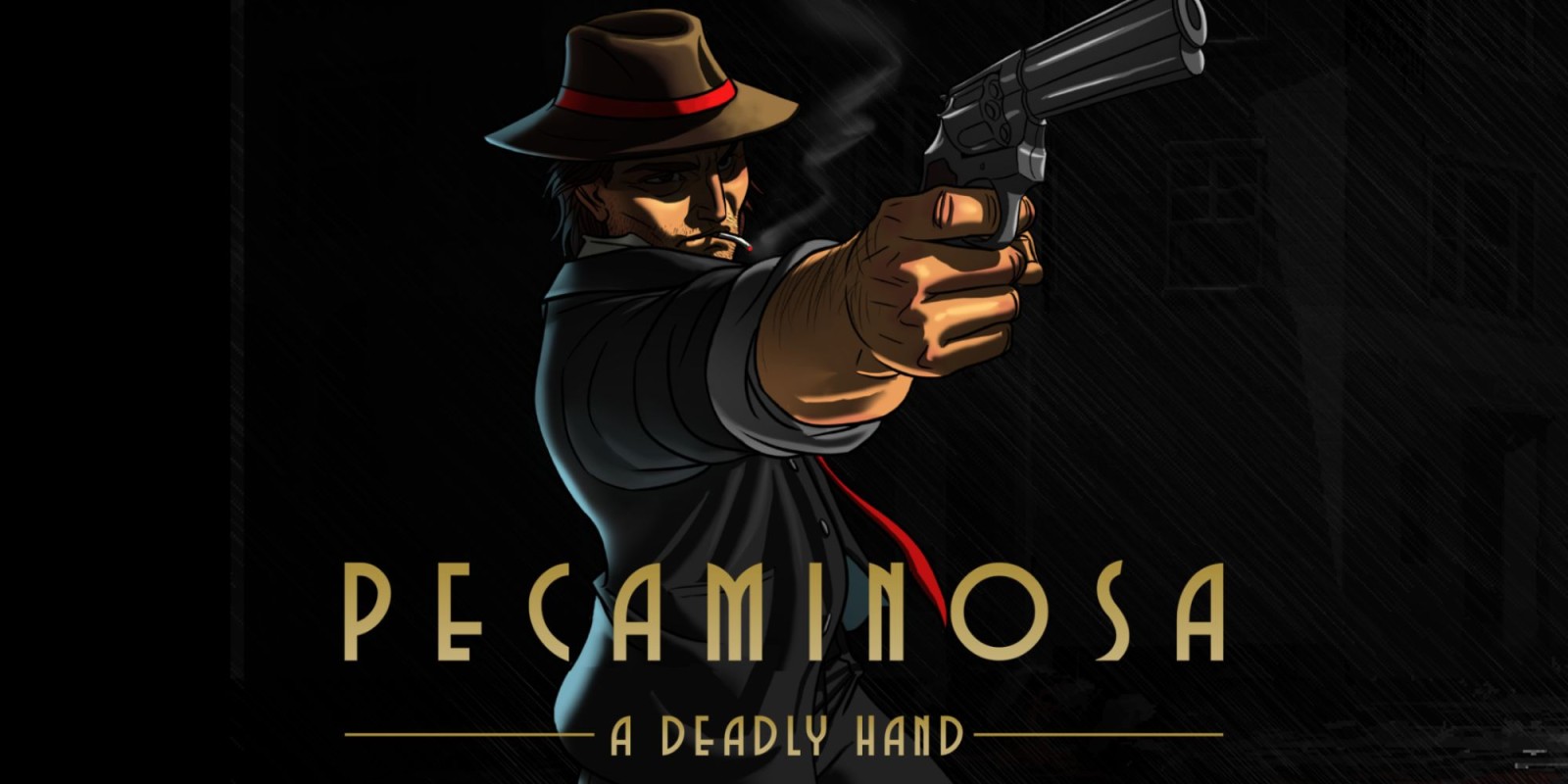 Pecaminosa - A Deadly Hand