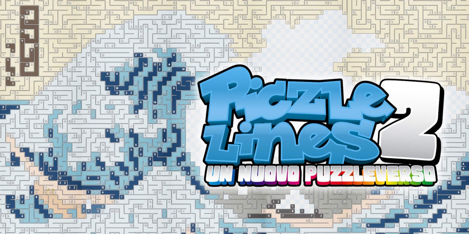 Piczle Lines 2: Un nuovo puzzleverso