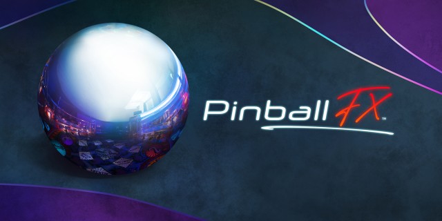 Acheter Pinball FX sur l'eShop Nintendo Switch