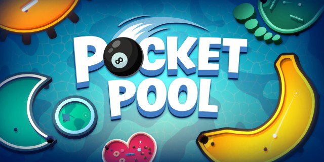 Acheter Pocket Pool sur l'eShop Nintendo Switch