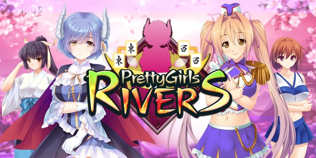 Acheter Pretty Girls Rivers sur l'eShop Nintendo Switch
