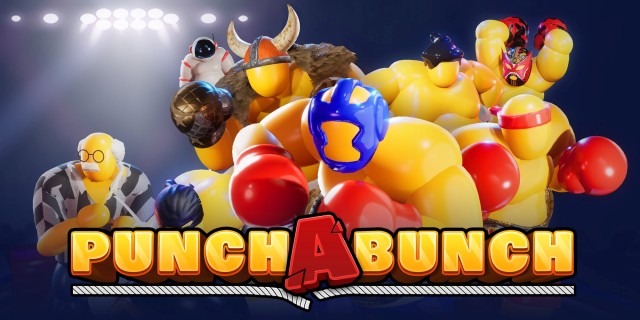 Acheter Punch a Bunch sur l'eShop Nintendo Switch