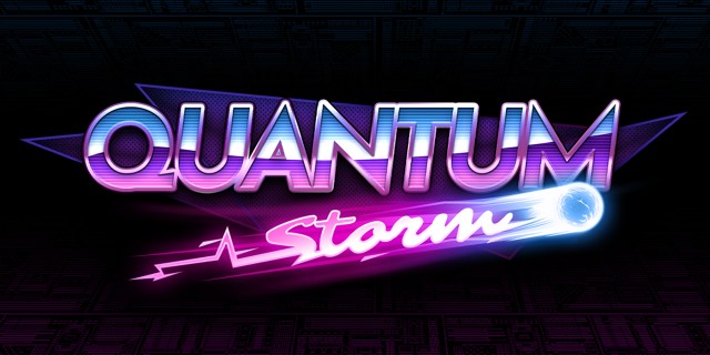 Acheter Quantum Storm sur l'eShop Nintendo Switch