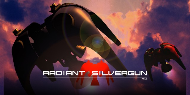 Acheter Radiant Silvergun sur l'eShop Nintendo Switch