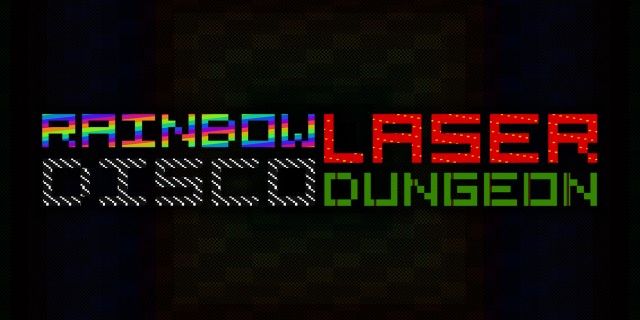 Acheter Rainbow Laser Disco Dungeon sur l'eShop Nintendo Switch