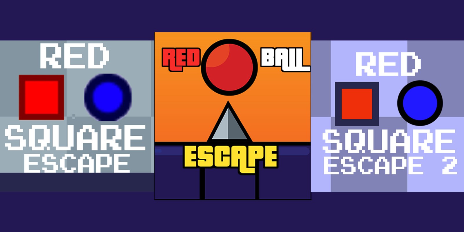 Red Escape Bundle