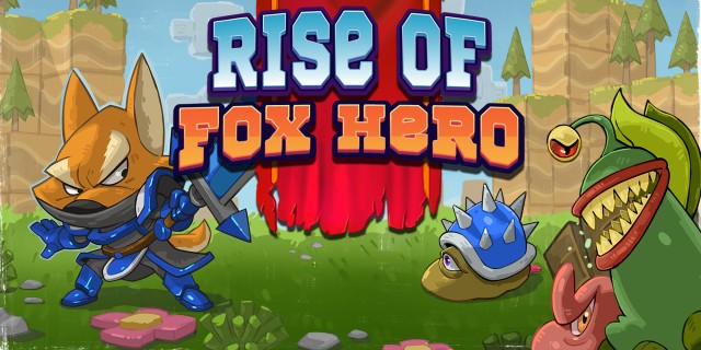 Acheter Rise of Fox Hero sur l'eShop Nintendo Switch