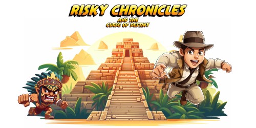RISKY CHRONICLES and the curse of destiny