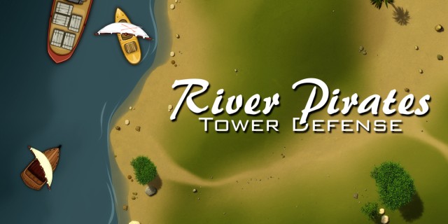 Acheter River Pirates sur l'eShop Nintendo Switch