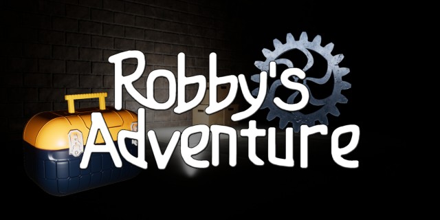 Acheter Robby's Adventure sur l'eShop Nintendo Switch