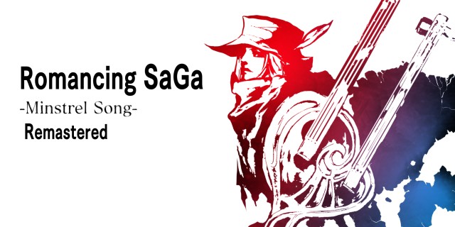 Acheter Romancing SaGa -Minstrel Song- Remastered sur l'eShop Nintendo Switch