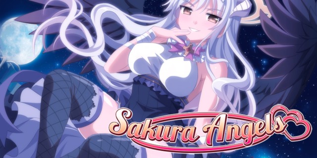 Acheter Sakura Angels sur l'eShop Nintendo Switch