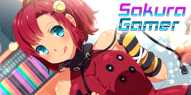 Acheter Sakura Gamer sur l'eShop Nintendo Switch