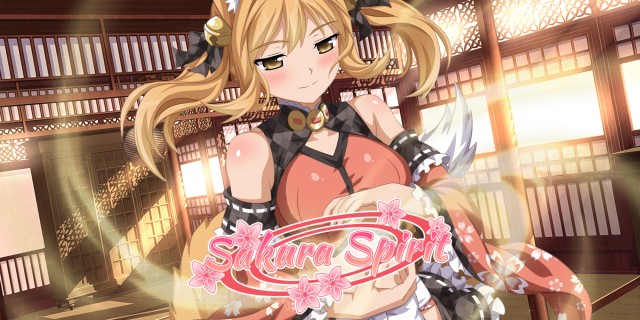 Acheter Sakura Spirit sur l'eShop Nintendo Switch