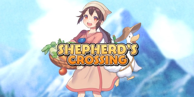 Acheter Shepherd's Crossing sur l'eShop Nintendo Switch