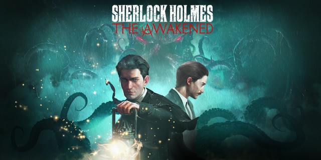 Acheter Sherlock Holmes The Awakened sur l'eShop Nintendo Switch