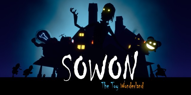 Acheter SOWON : The Toy Wonderland sur l'eShop Nintendo Switch