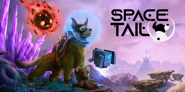 Acheter Space Tail: Every Journey Leads Home sur l'eShop Nintendo Switch