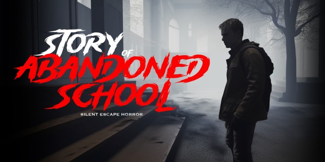 Acheter Story of Abandoned School - Silent Escape Horror sur l'eShop Nintendo Switch