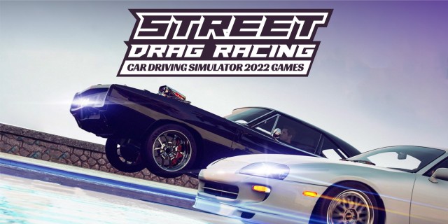 Acheter Street Drag Racing Car Driving Simulator 2022 Games sur l'eShop Nintendo Switch