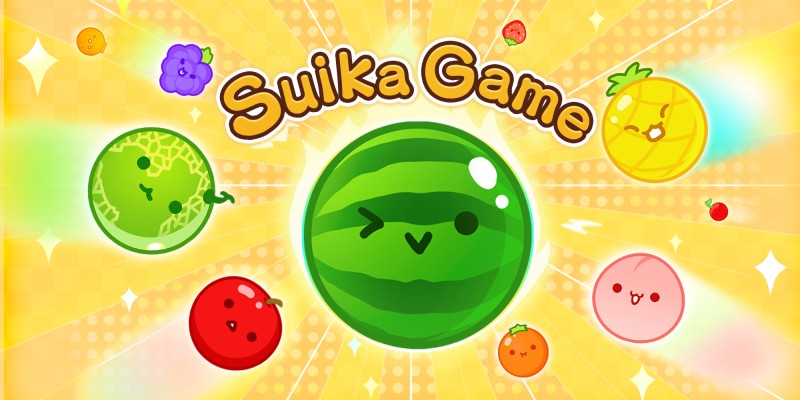 Suika Game - Multi-Player Mode Expansion Pack