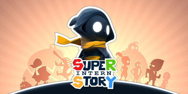Acheter Super Intern Story sur l'eShop Nintendo Switch