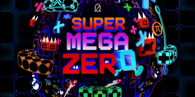 Acheter Super Mega Zero sur l'eShop Nintendo Switch