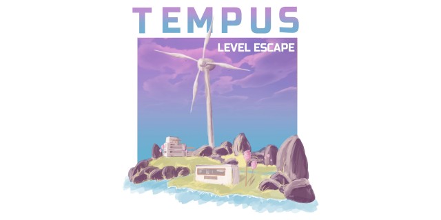Acheter TEMPUS sur l'eShop Nintendo Switch