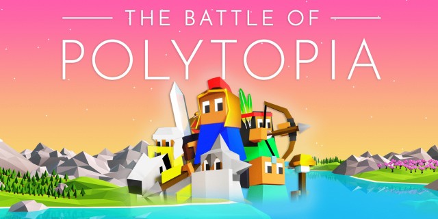 Acheter The Battle of Polytopia sur l'eShop Nintendo Switch
