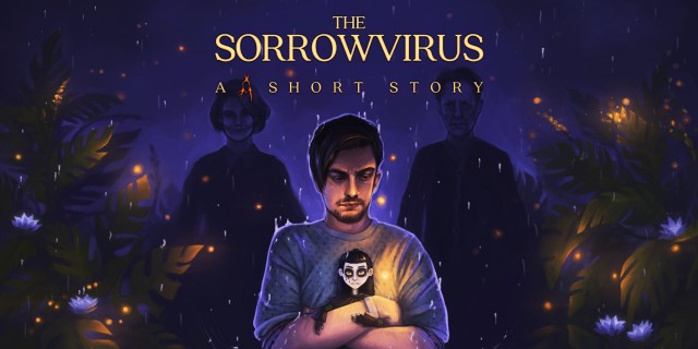 Acheter The Sorrowvirus - A Faceless Short Story sur l'eShop Nintendo Switch